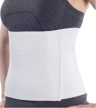 <p>what is the name, type, and purpose of this thoracic orthotic?</p>