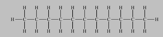 <p>11 Carbons</p>