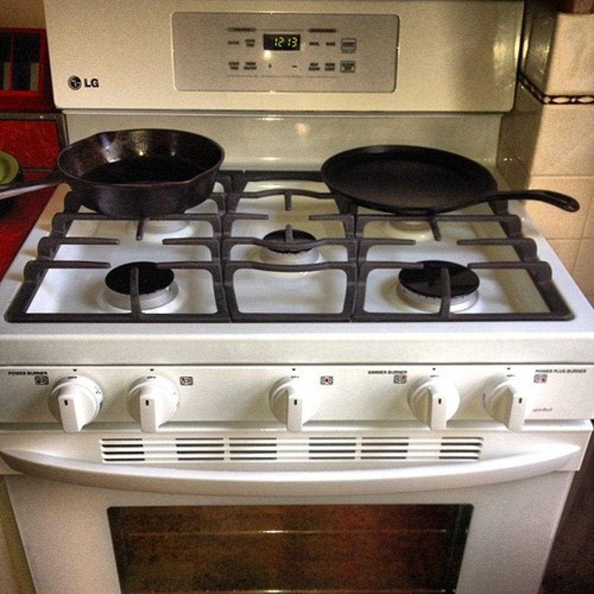 <p>stove</p>