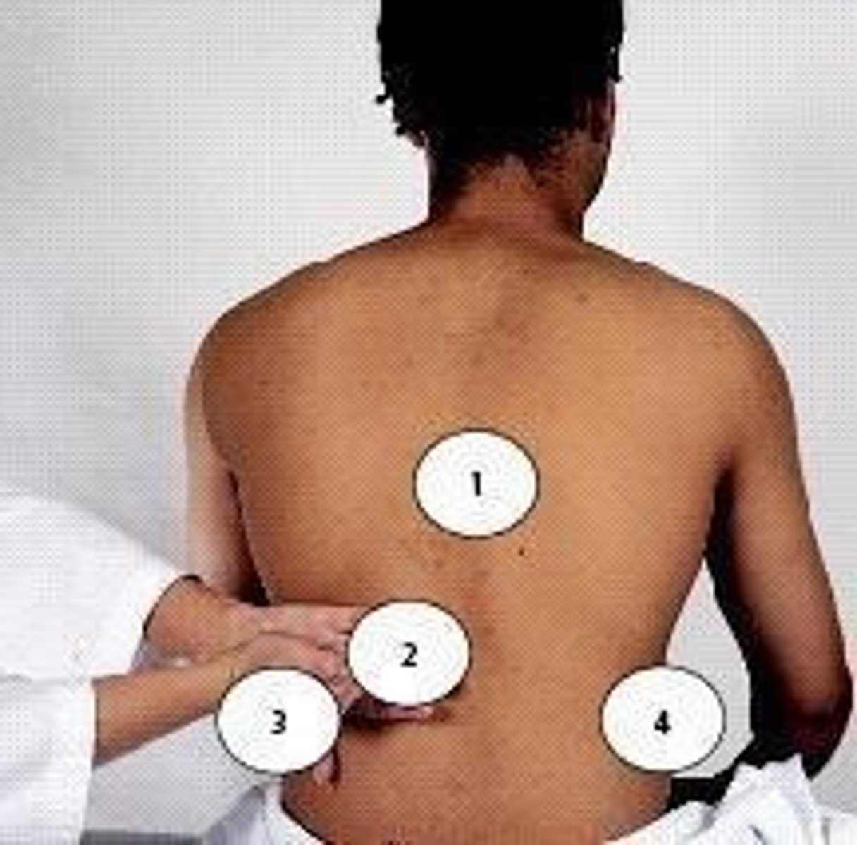 <p>Trust-based interaction for effective care.</p>