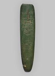 <p>Intro to Mesoamerica: Pre-classic period- Jade: <strong>Kelts</strong></p>