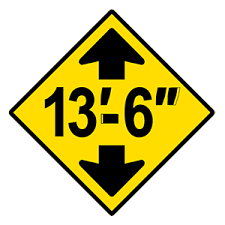 <p>This road sign means:</p>