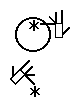 <p>P[]t88x</p>