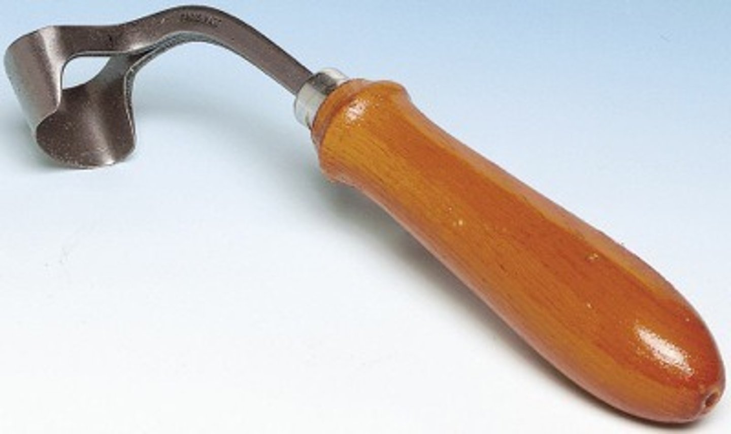 <p>To trim the sole of an animal's foot</p>