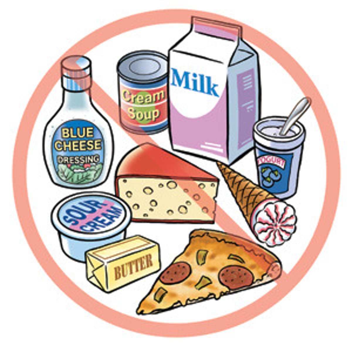 <p>an inability to digest milk sugar, lactose (for babies)</p><p>- can cause small intestine pain and discomfort</p><p>- 65% of the worldwide population have this</p>