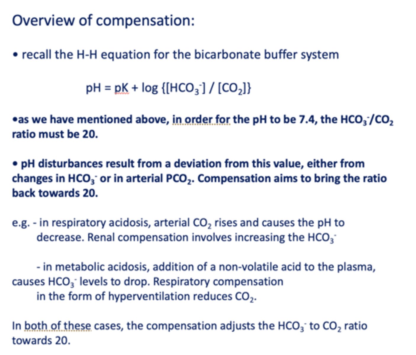 <p>C. Bring ratio back to 20</p>