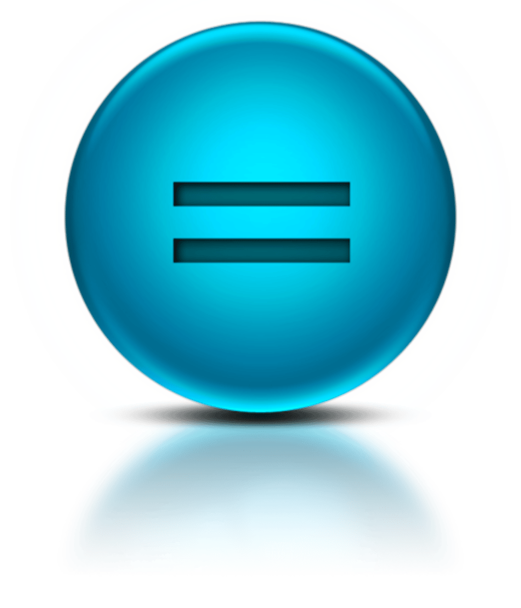 <p>to be (equation)</p>