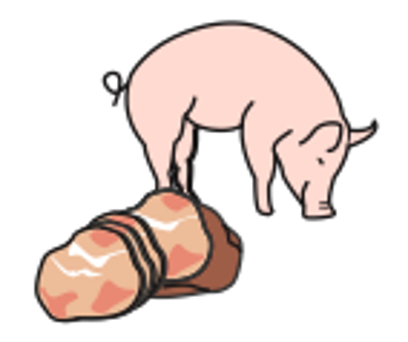 <p>ぶたにく thịt lợn</p>