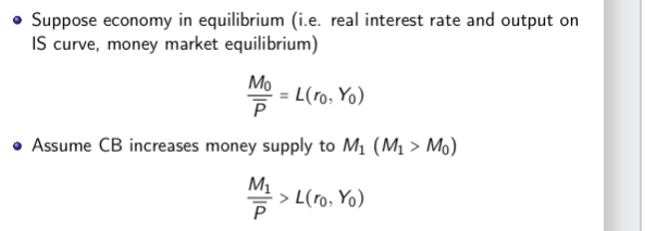 <p>Hope to bring back the equilibrium </p>