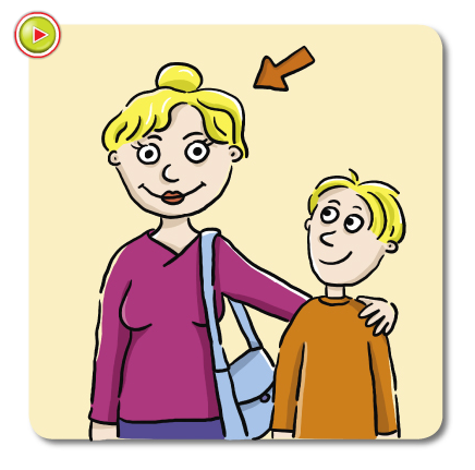die Mutter