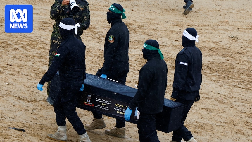 <p>In some instances, Hamas returned the bodies of dead Israeli hostages, reinforcing concerns about their treatment of captives and raising questions about any. Source: <a href="https://www.wsj.com/news/topics/israel-hamas-war">The Wall Street Journal - Reports on hostage situations and outcomes</a></p>