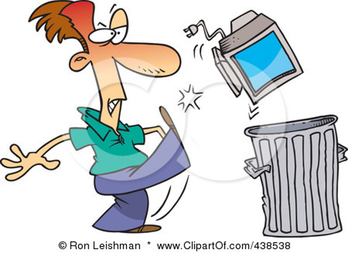 <p>to throw (away)</p>