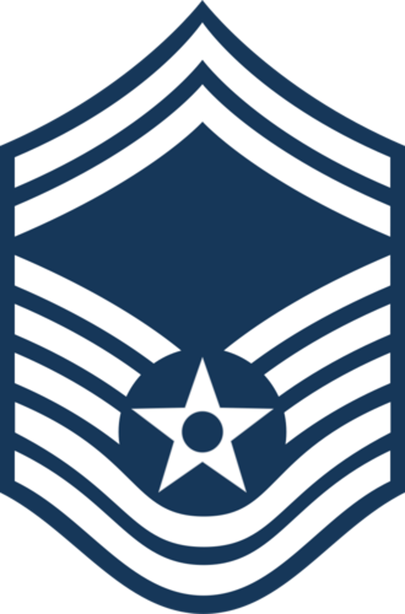 <p>Space Force: E-8</p>