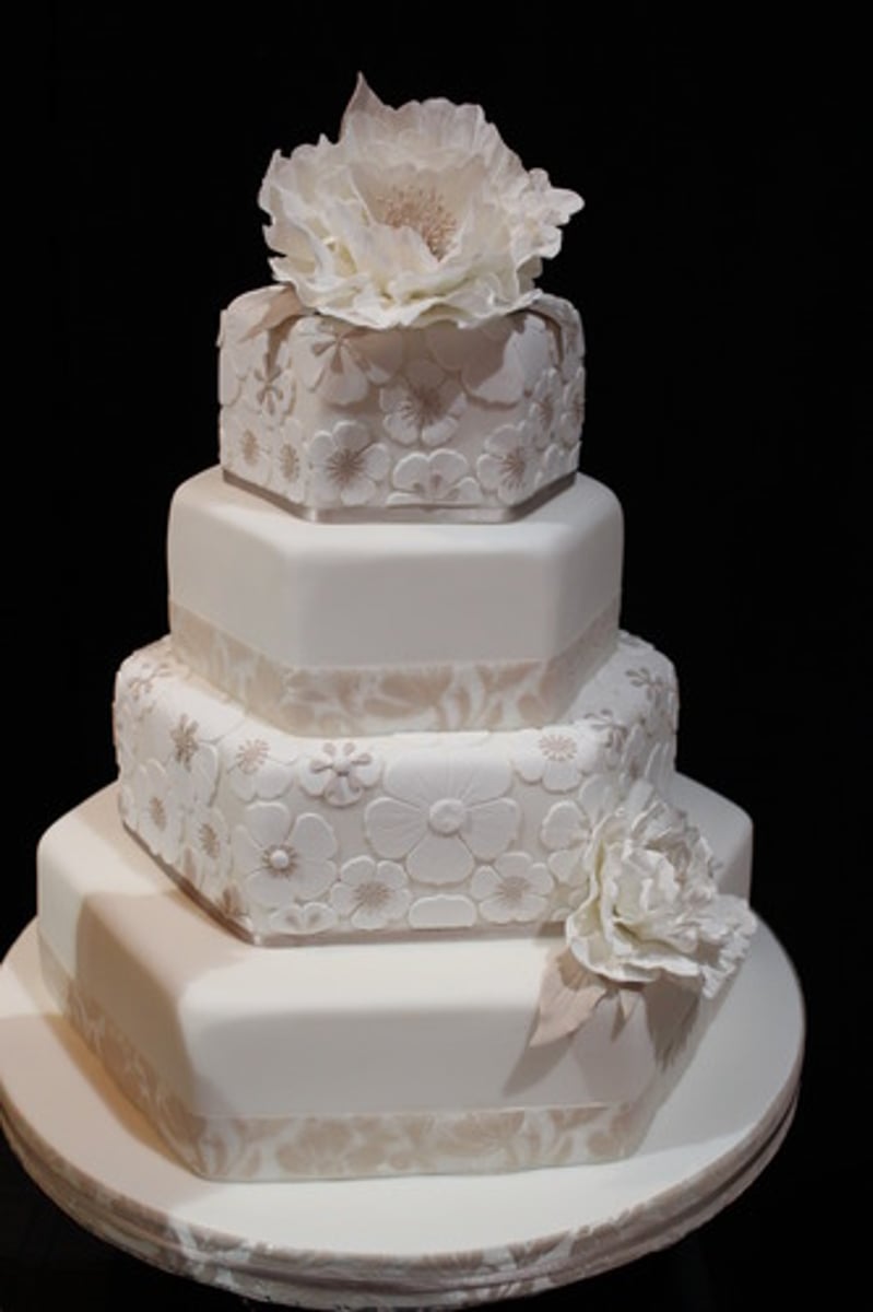 <p>wedding cake</p>