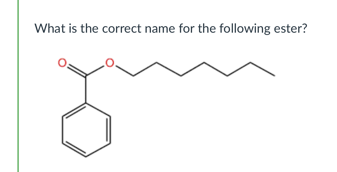 <p>(Lab 6: Aspirin)</p>