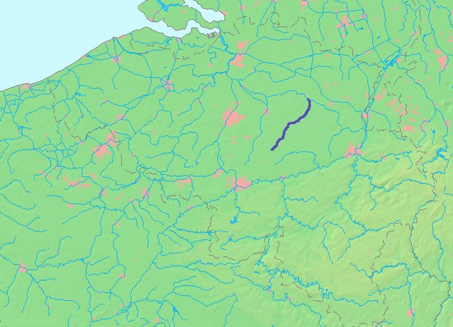<p>(Grote)</p>