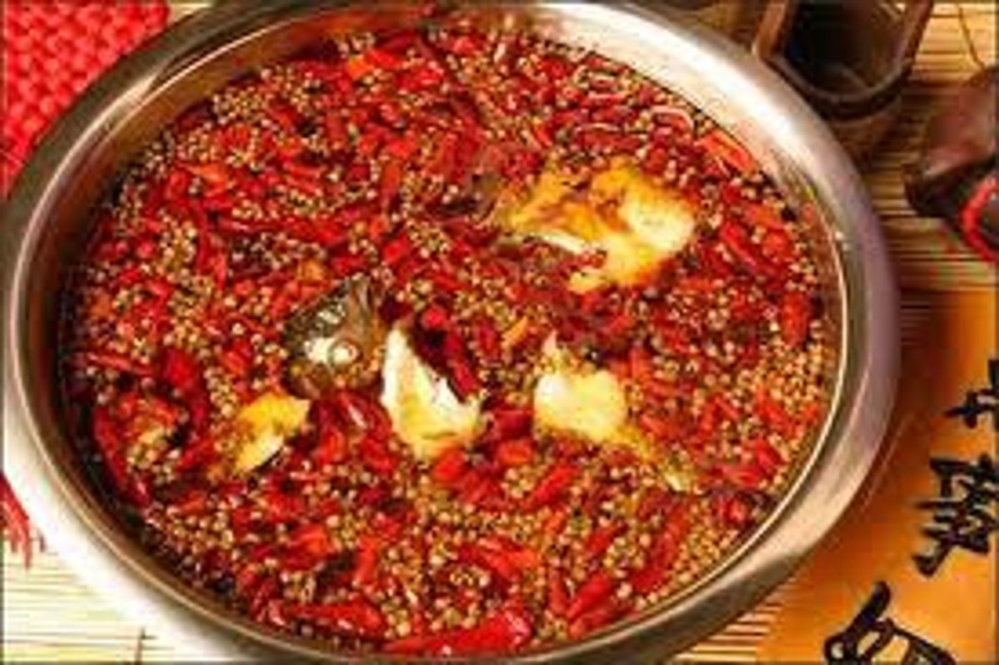 <p>málà: numbing-spicy</p>