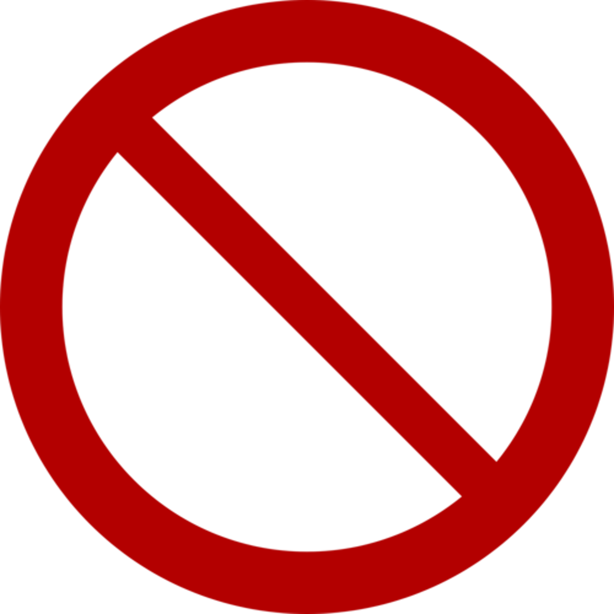 <p>(v): cấm</p>