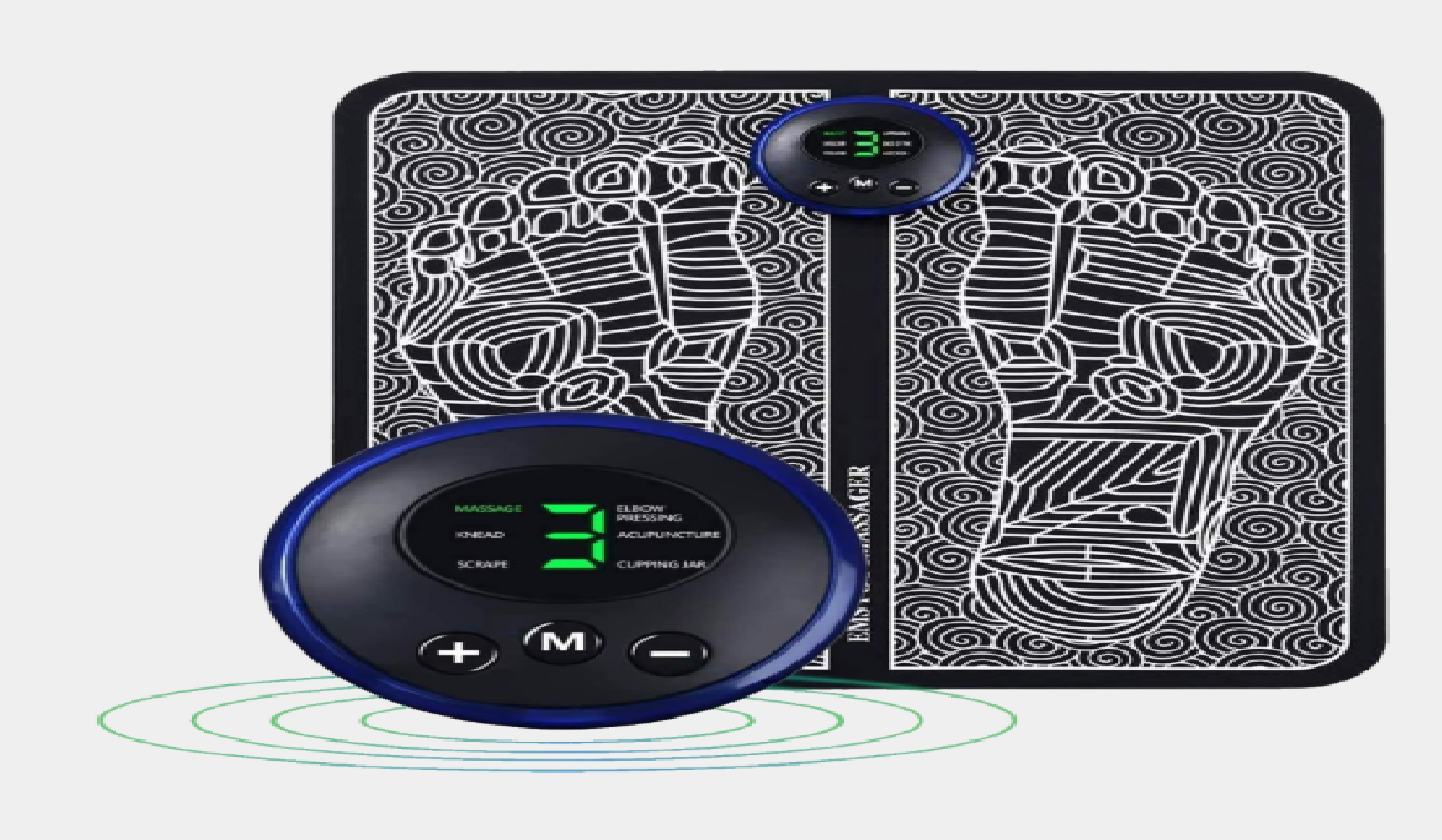 <p><span style="font-family: &quot;Times New Roman&quot;, &quot;serif&quot;">By incorporating the latest advancements in electrical muscle stimulation, this innovative device promotes natural healing processes through targeted stimulation of key muscles and nerves in the feet. Users experience relief not only during the treatment session but also benefit from improved foot health and mobility throughout their daily activities, making it a comprehensive solution for ongoing foot wellness.</span></p><p class="MsoNormal"><span style="font-family: &quot;Times New Roman&quot;, &quot;serif&quot;">&nbsp;</span></p><p class="MsoNormal"><a target="_blank" rel="noopener noreferrer nofollow" class="link" href="https://www.zen-fluff-sleep-pillow.com/product/footy-massager-carpet/" data-prevent-progress="true"><span style="font-family: &quot;Times New Roman&quot;, &quot;serif&quot;"><strong>&lt;&lt;&lt; Click Here To Order Footy Massager Carpet From Official Website Now &gt;&gt;&gt;</strong></span></a></p>