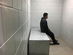 <p>Solitary</p>