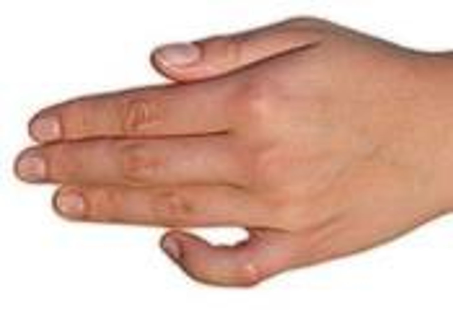 <p>to bend, bent, curved</p>