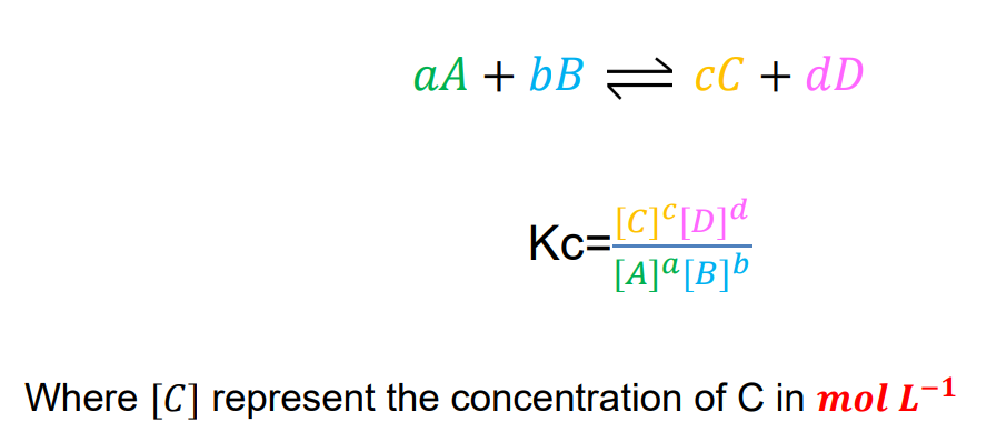 <p>describe the yield of the products relative to the quantities of reactants. </p>