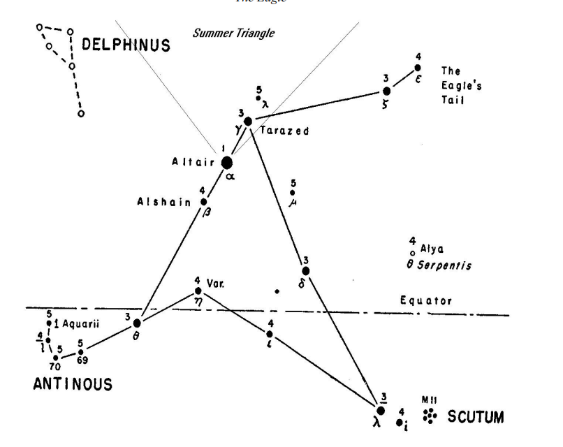 <p>What constellation is this? </p>