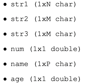 <p><span style="color: rgb(0, 0, 0);">C = Capitalize the string str1.</span></p>