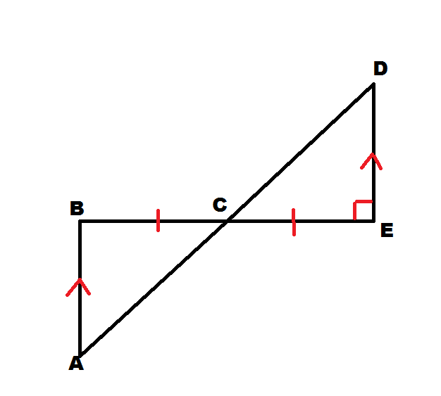 <p><span>When you are given right triangles and/or a square/rectangle</span></p>