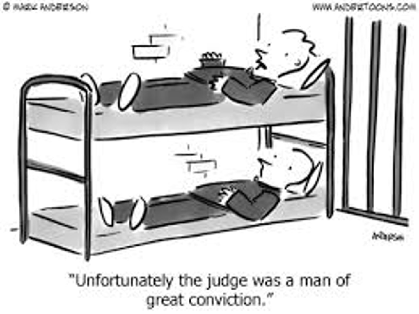 <p>(n) the fact of officially being found to be guilty of a particular crime, or the act of officially finding someone guilty (tuyên án)</p>