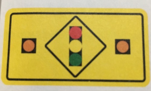 what does this sign indicate? 