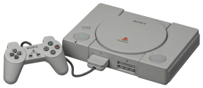 Gaming Consoles 