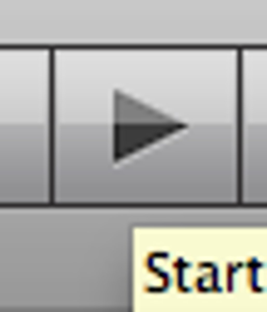 <p>to begin again or a summary of your work experience</p>