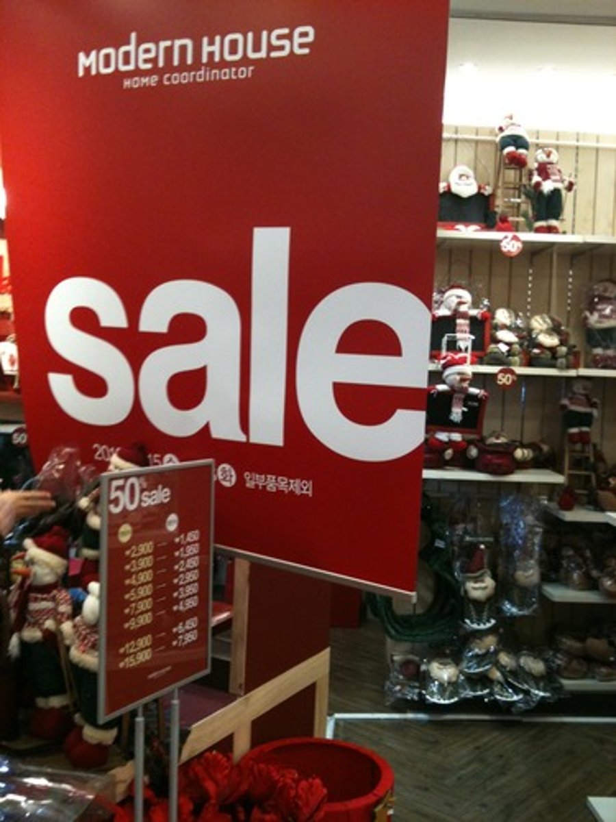 <p>sale</p>