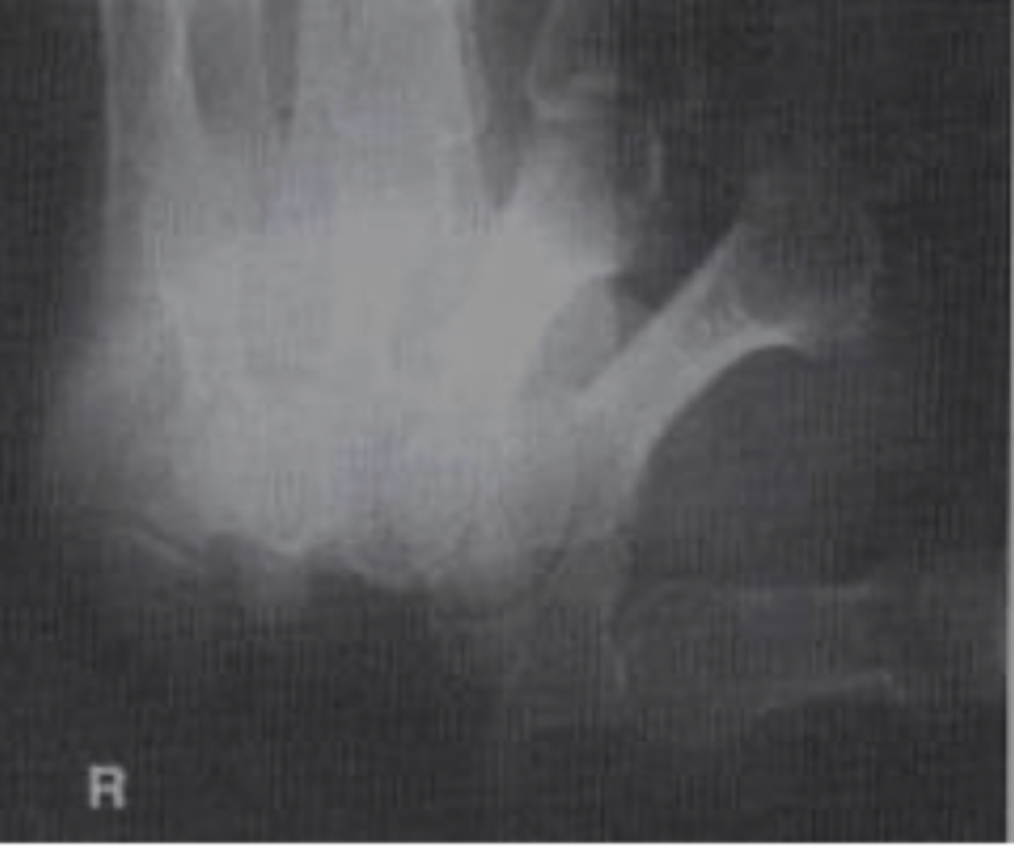 <p>What view is this?</p>