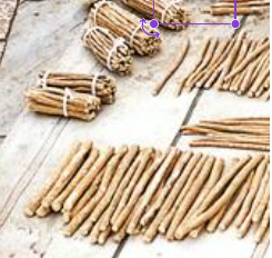 <p>Tooth brush history </p>