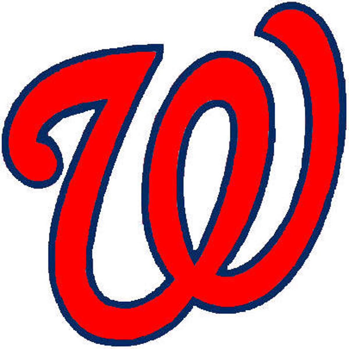 <p>Nationals</p>