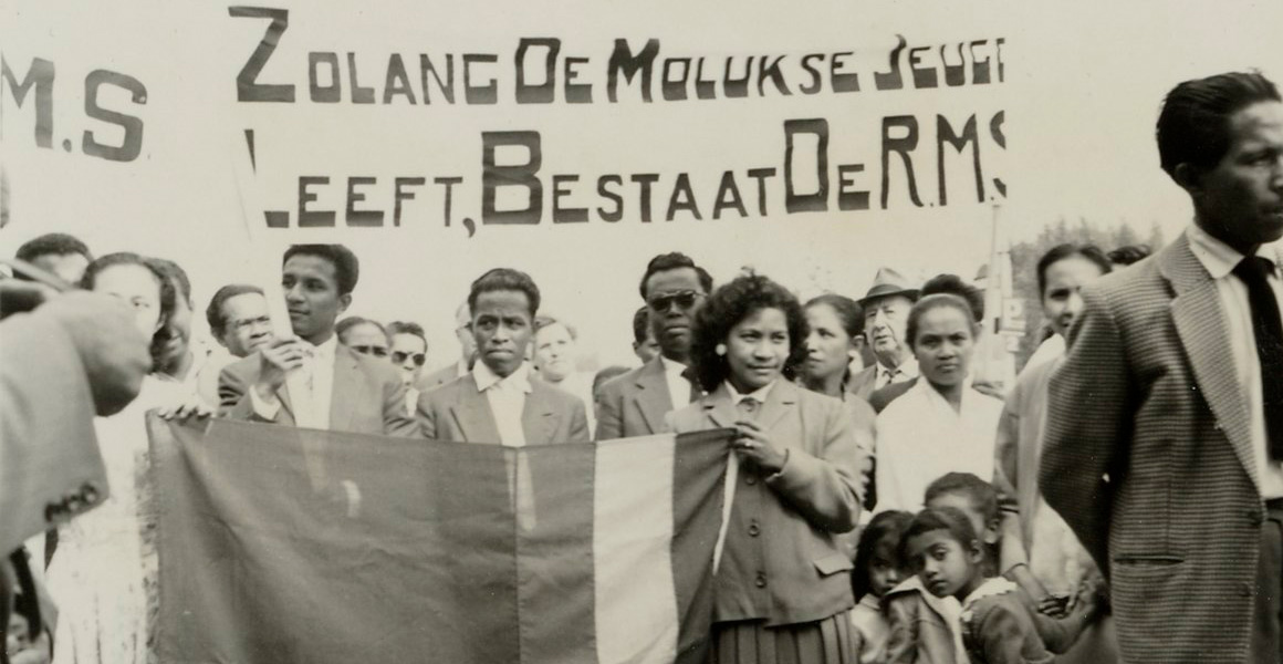 <p>Moluques (=population d'Indonésie)</p>