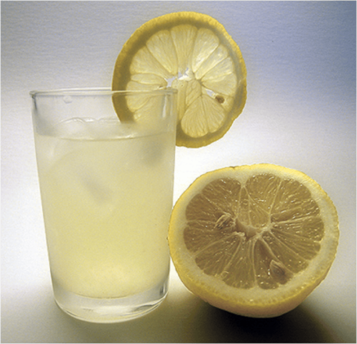 <p>a lemonade (but sour)</p>
