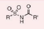 <p>What is the name of this functional group?</p>