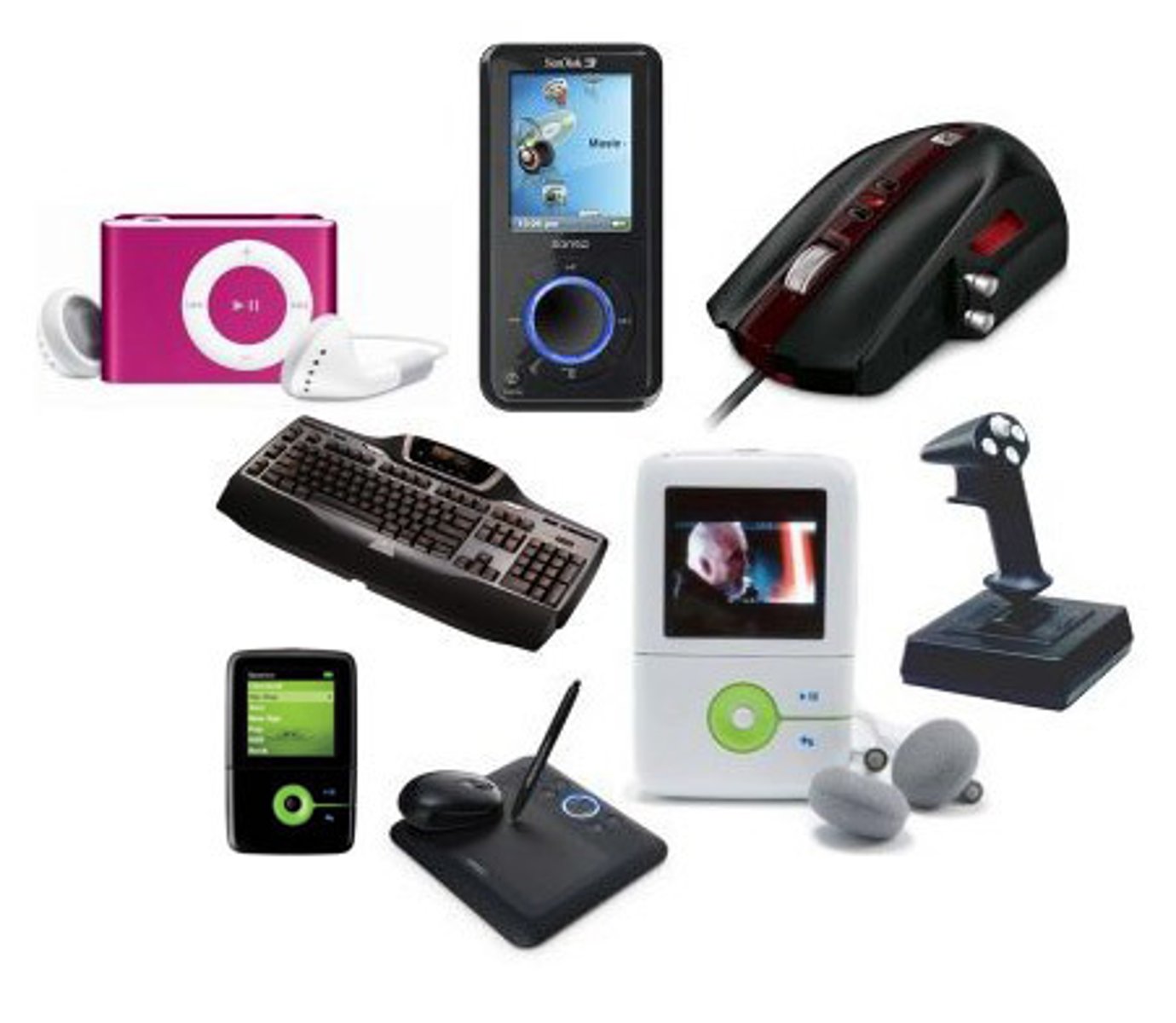 <p>gadget</p>