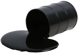 <p>petroleum, oil</p>