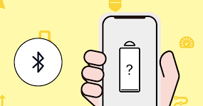 <p>Disable Bluetooth/Wi-Fi</p>