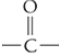 <p>What is the name of this functional group or linkage?</p>