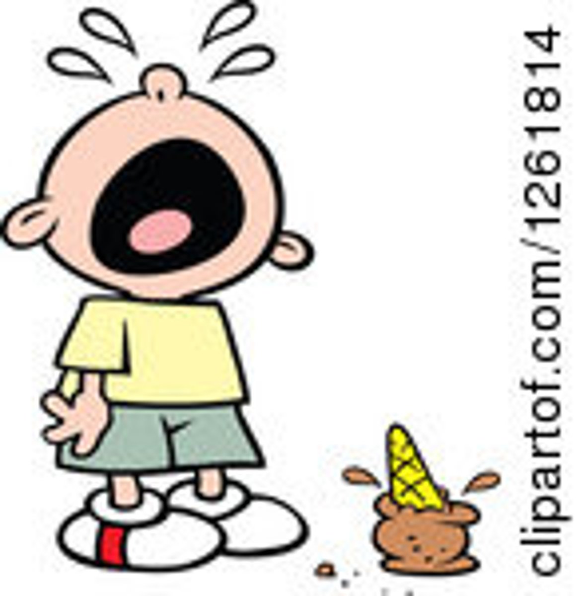 <p>alas! oh no!</p>