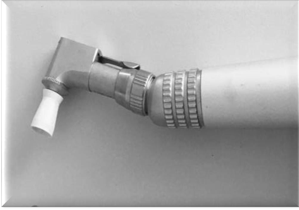 <p>What materials are prophy heads most commonly made of?</p>