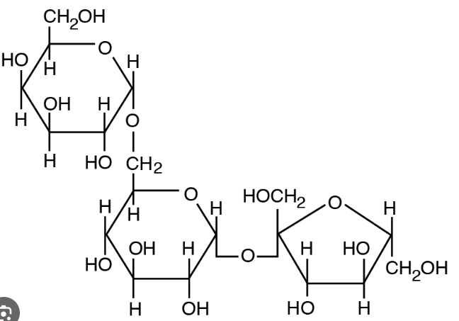 <p>What macro molecule is this </p>