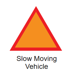 <p>What examples are the following signs of?</p>
