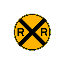 <p>This sign is a warning that you are approaching:</p>
