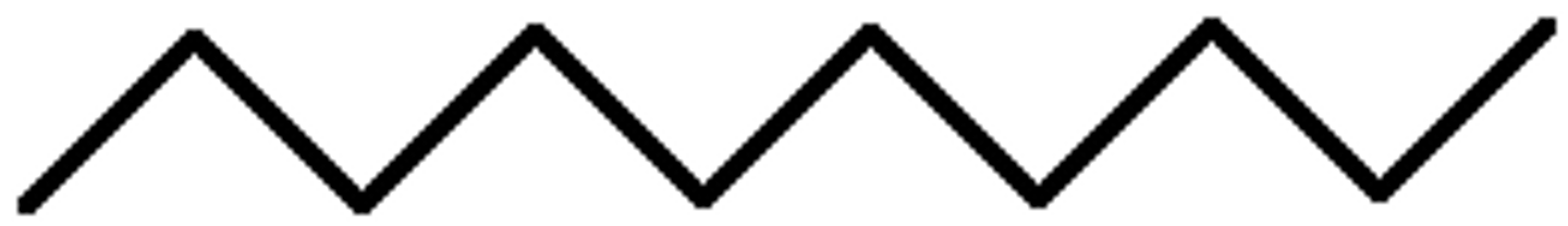 <p>Decane (10 Carbon)</p>